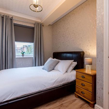 Cattle Market View Apartment Бостон Екстер'єр фото